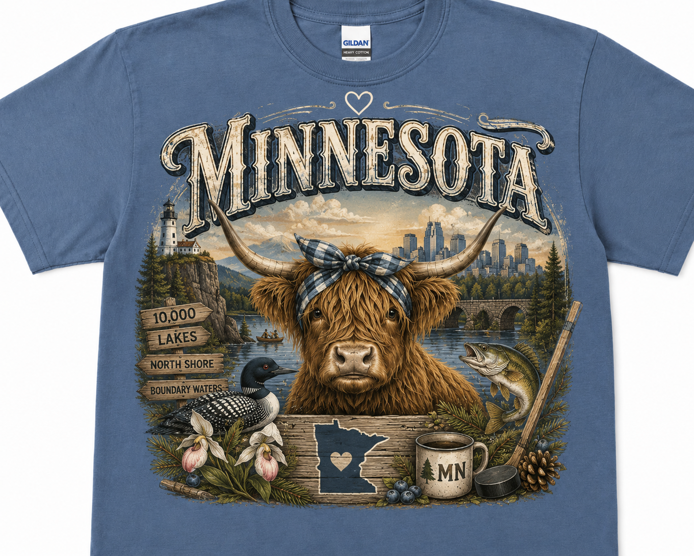T-shirt