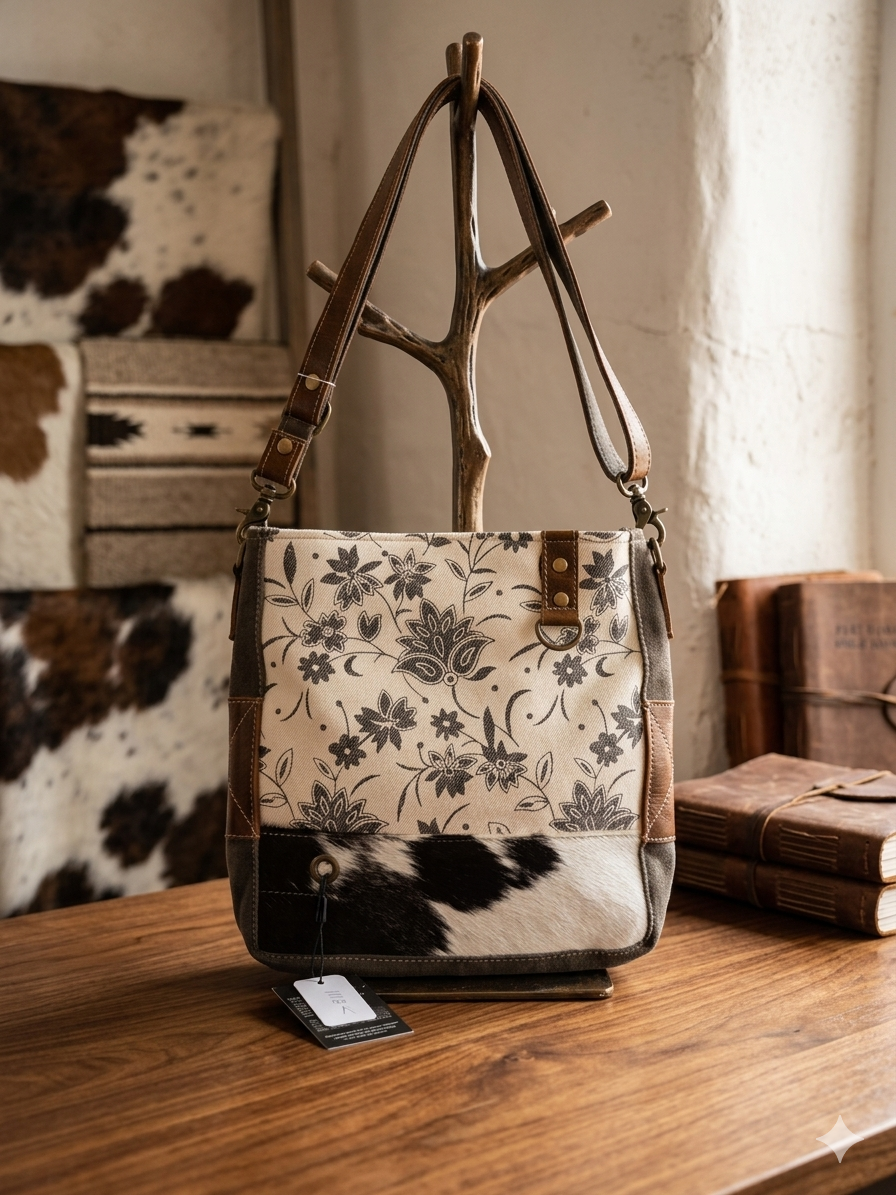 Myra crossbody