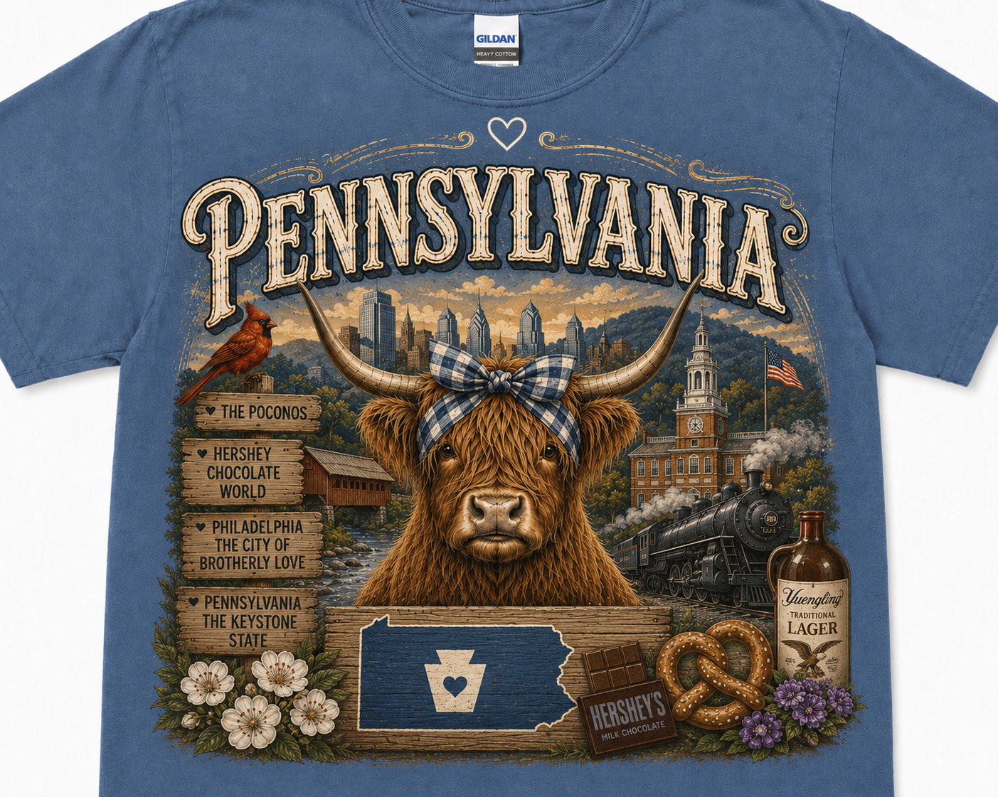 T-shirt