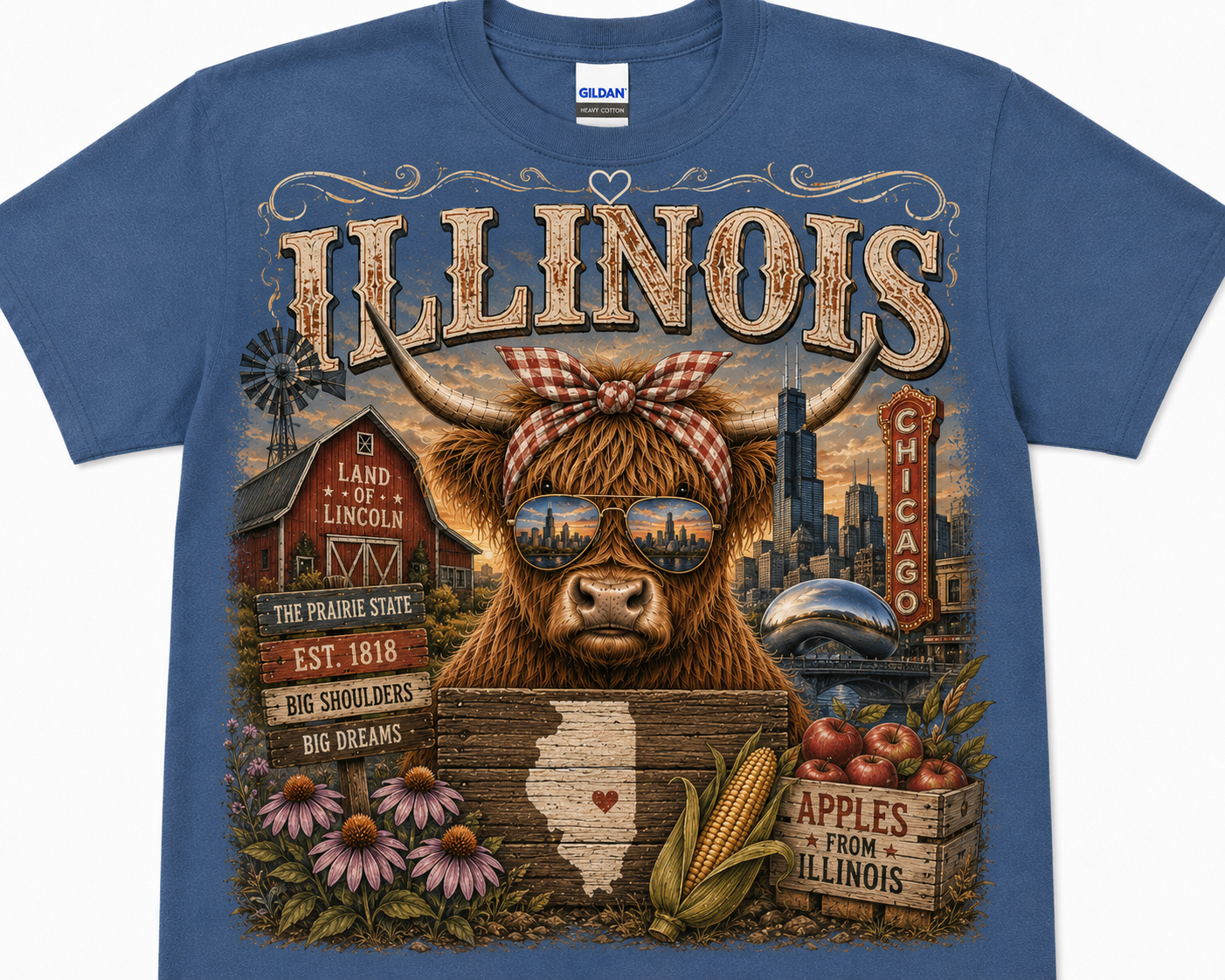 T-shirt