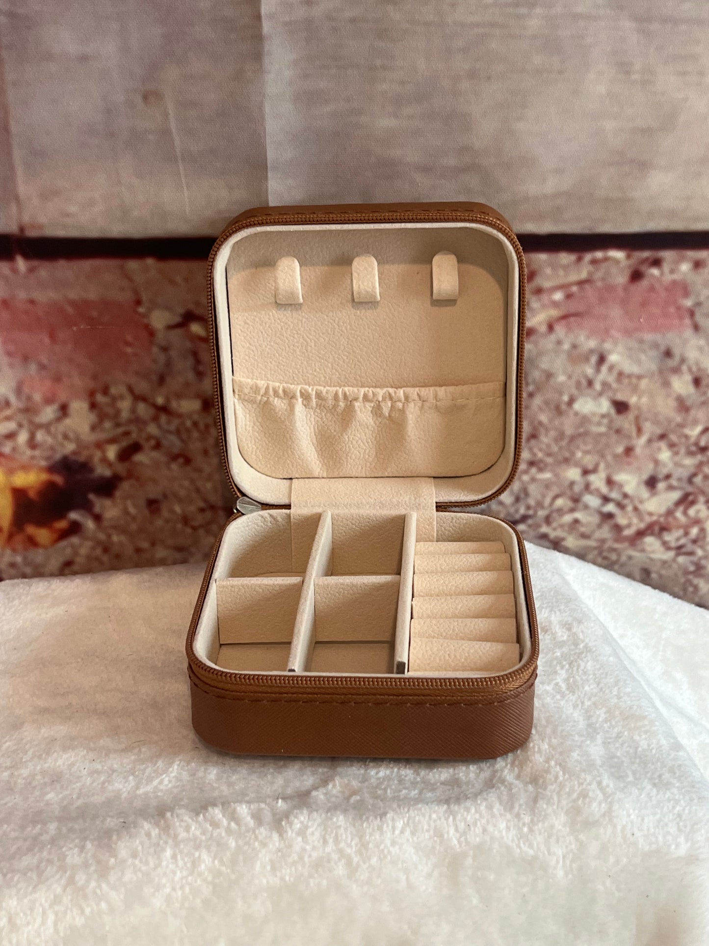 Jewelry boxes