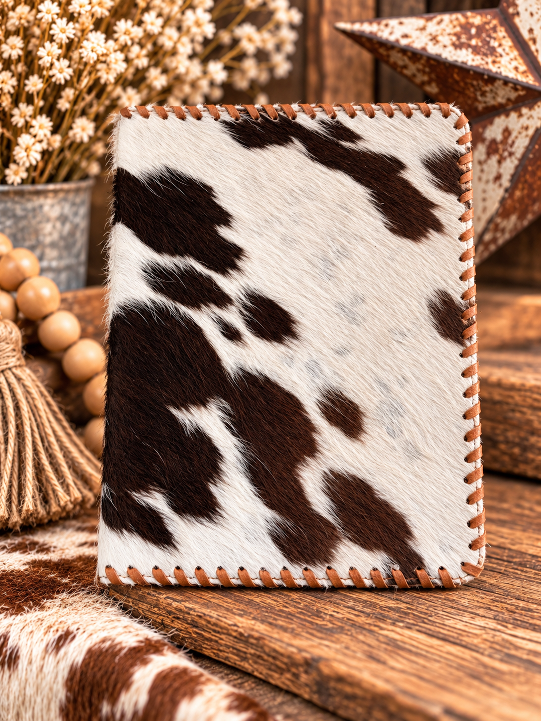 Hide bible cover