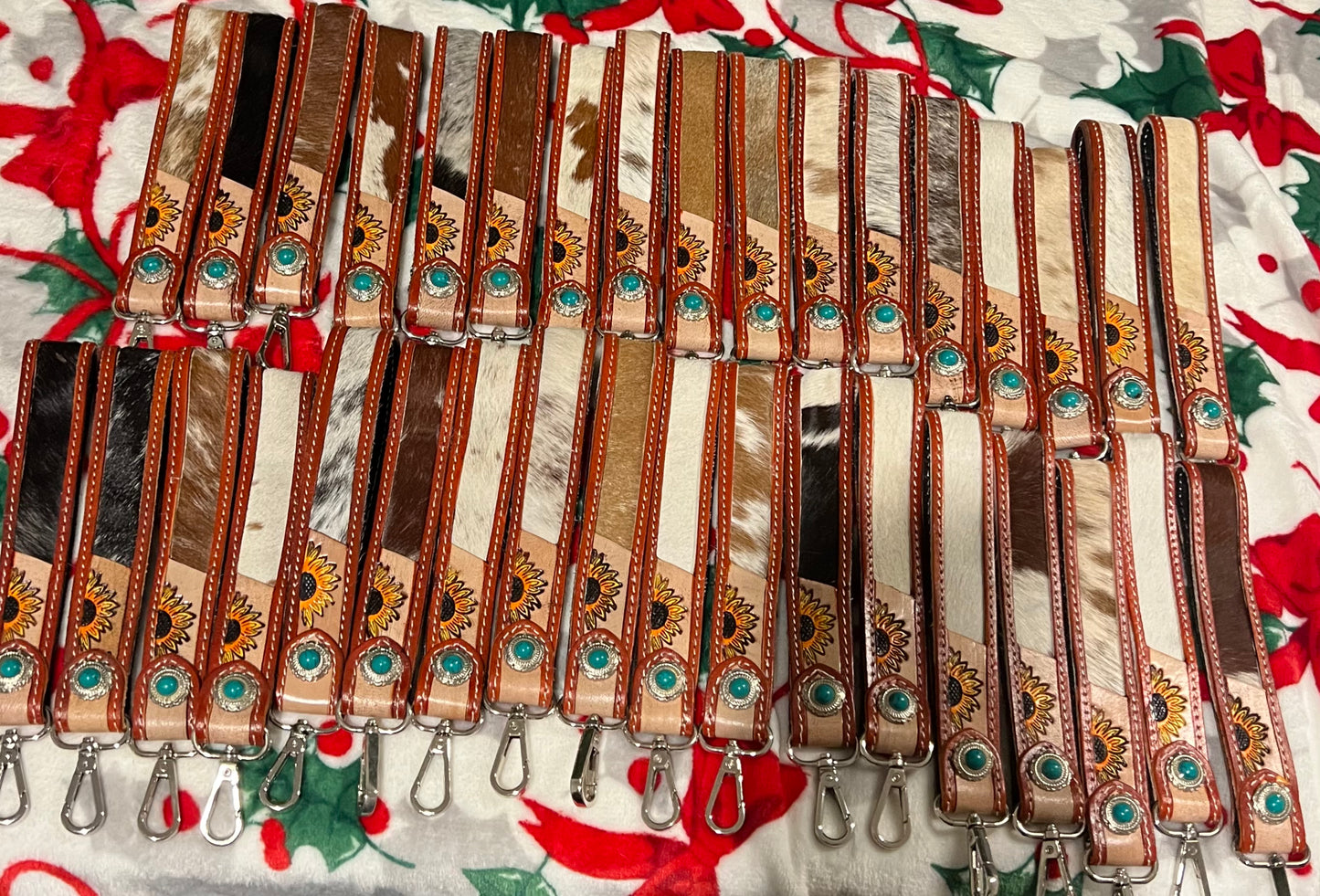 Hide key chains