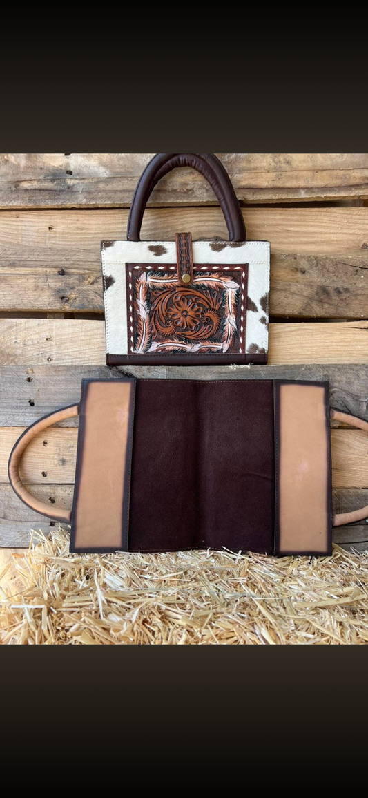Bible cover
