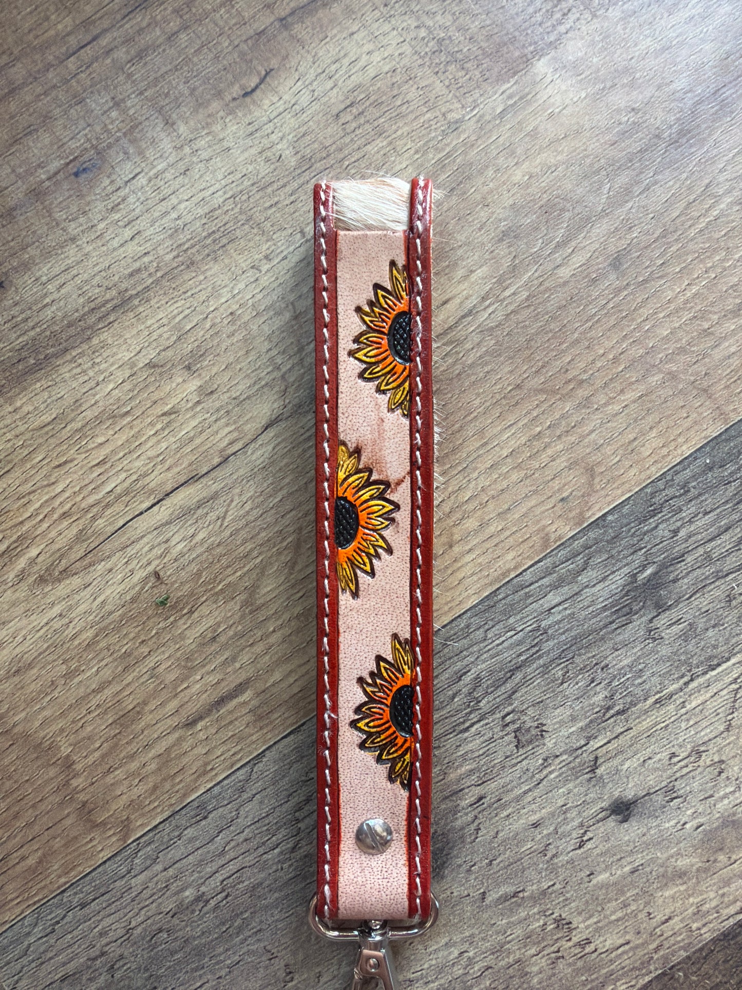 Hide key chains