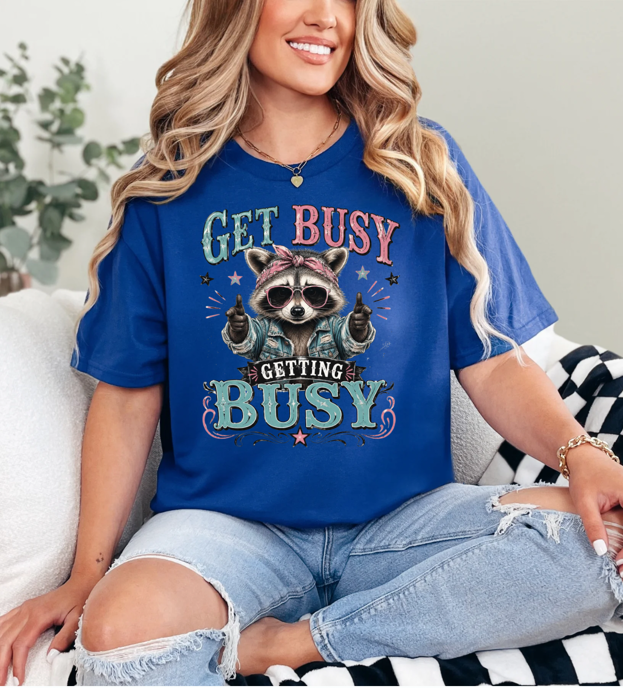 T-shirt
