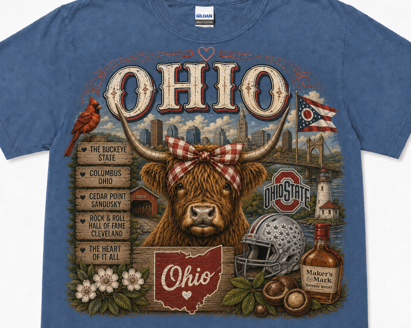 T-shirt