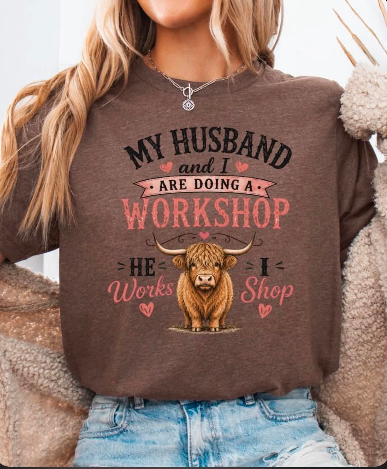 T-shirt