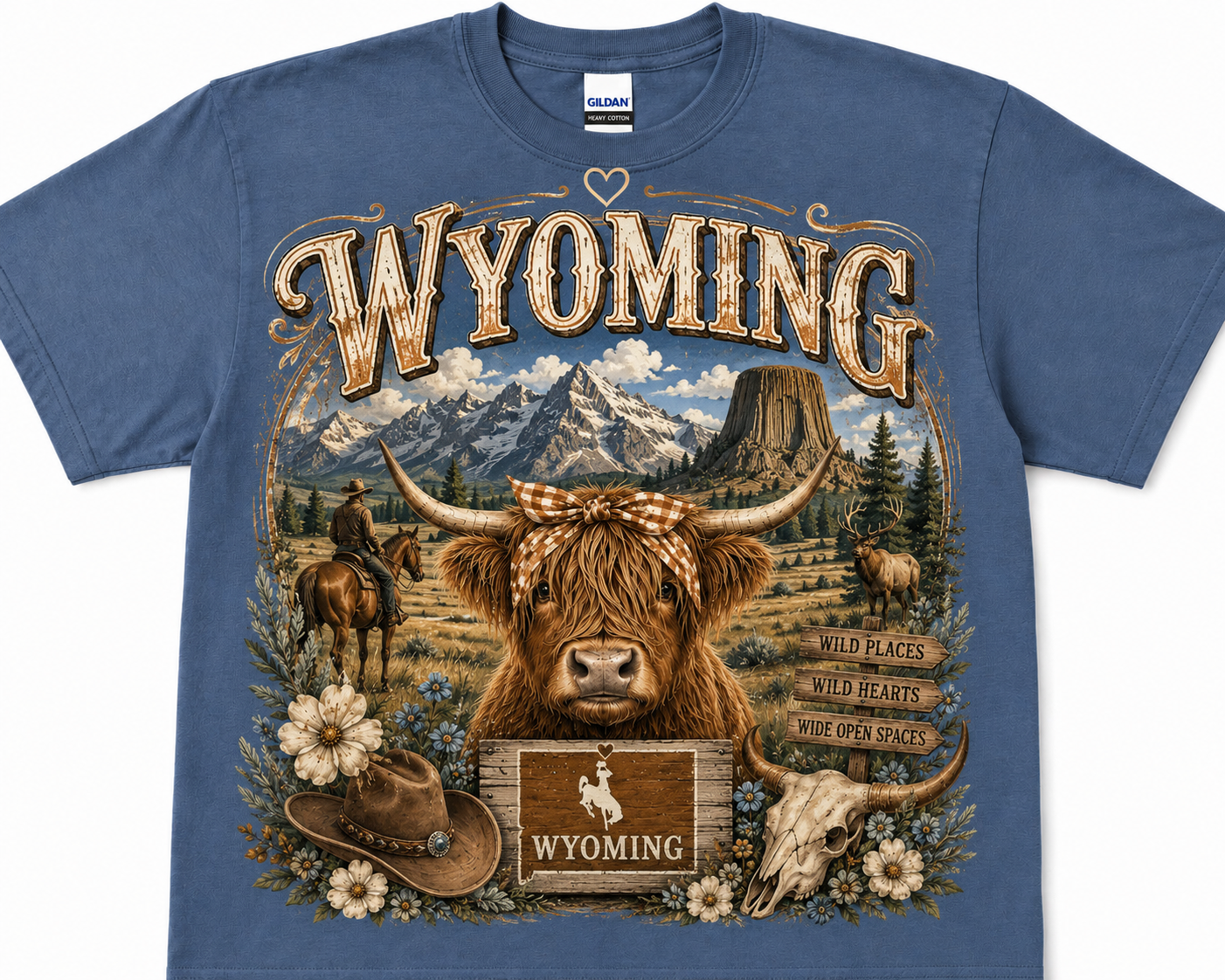 T-shirt
