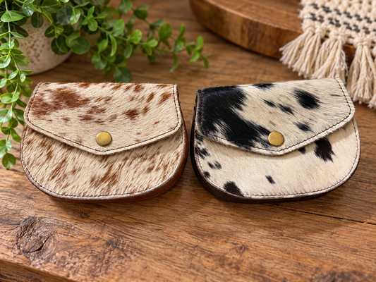 Belt card holders