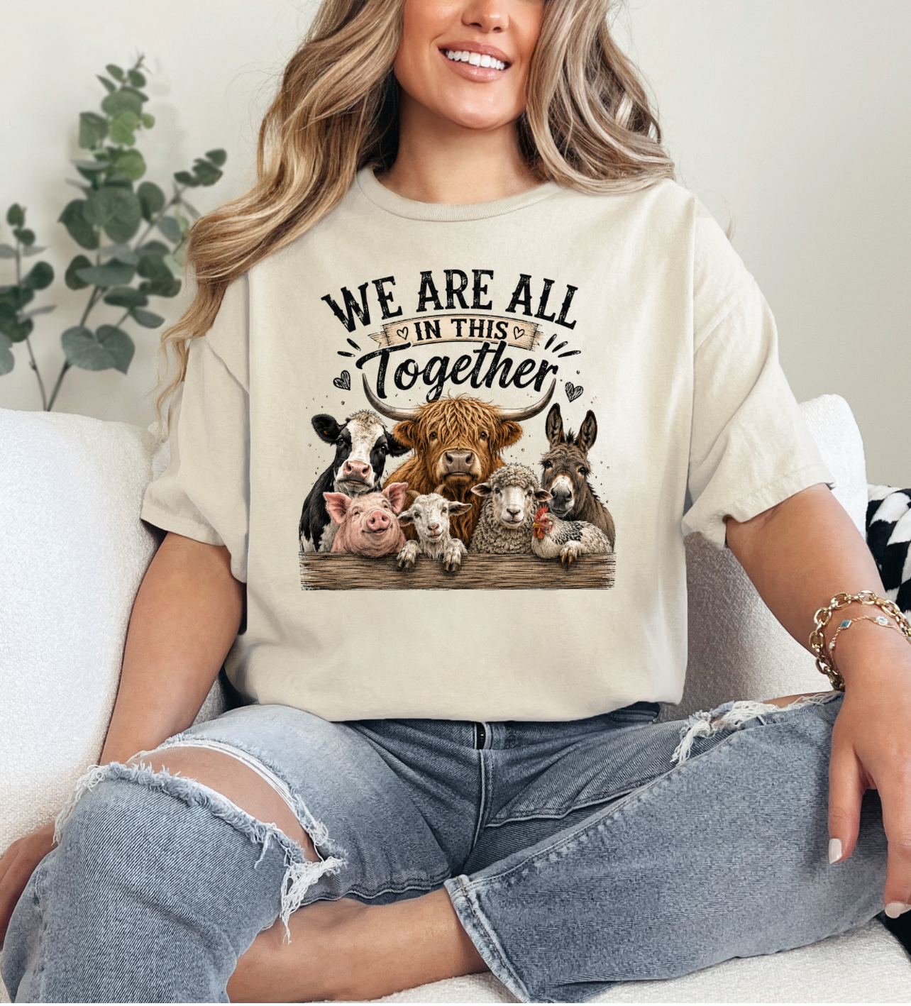 T-shirt