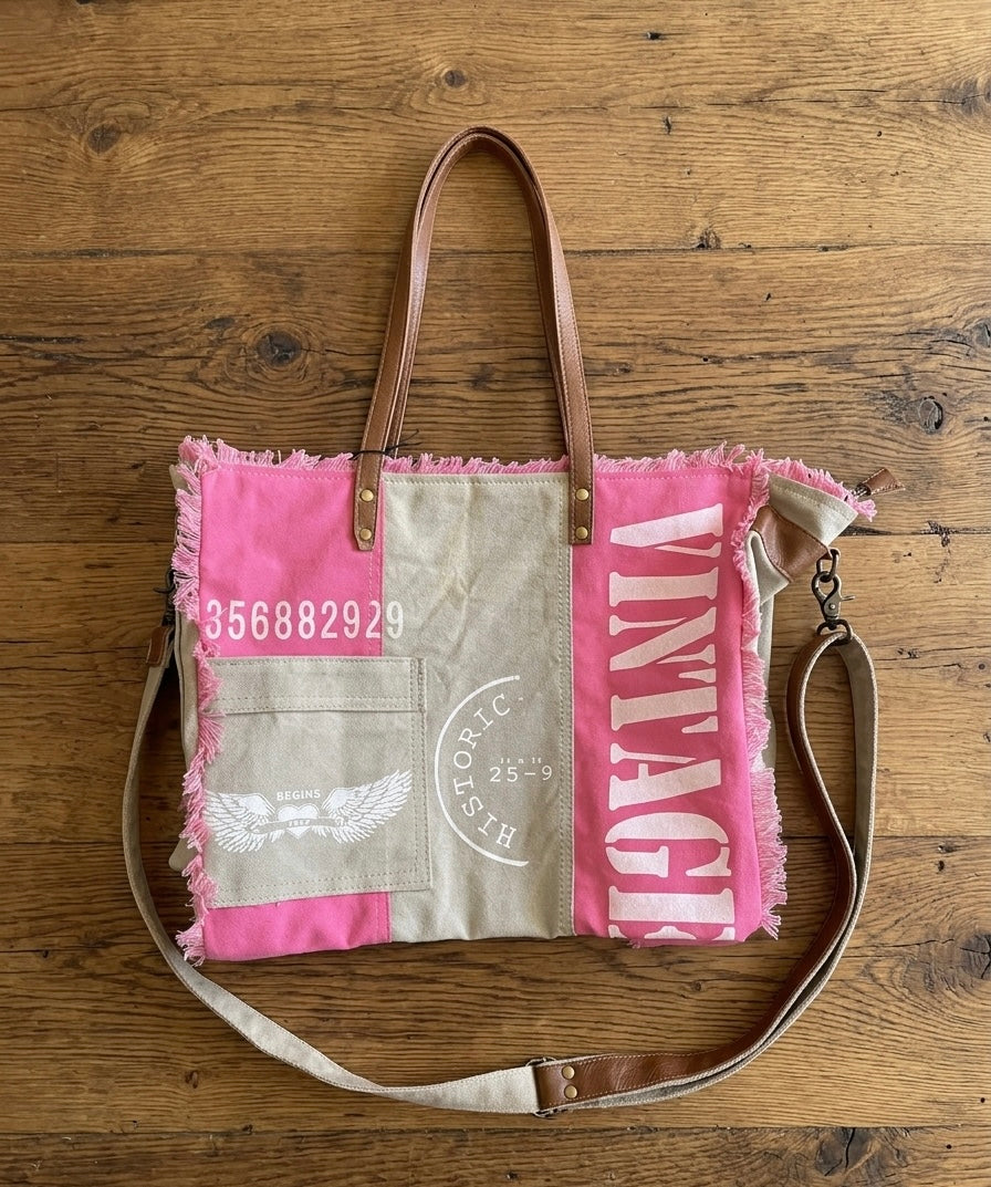 Myra Tote bag