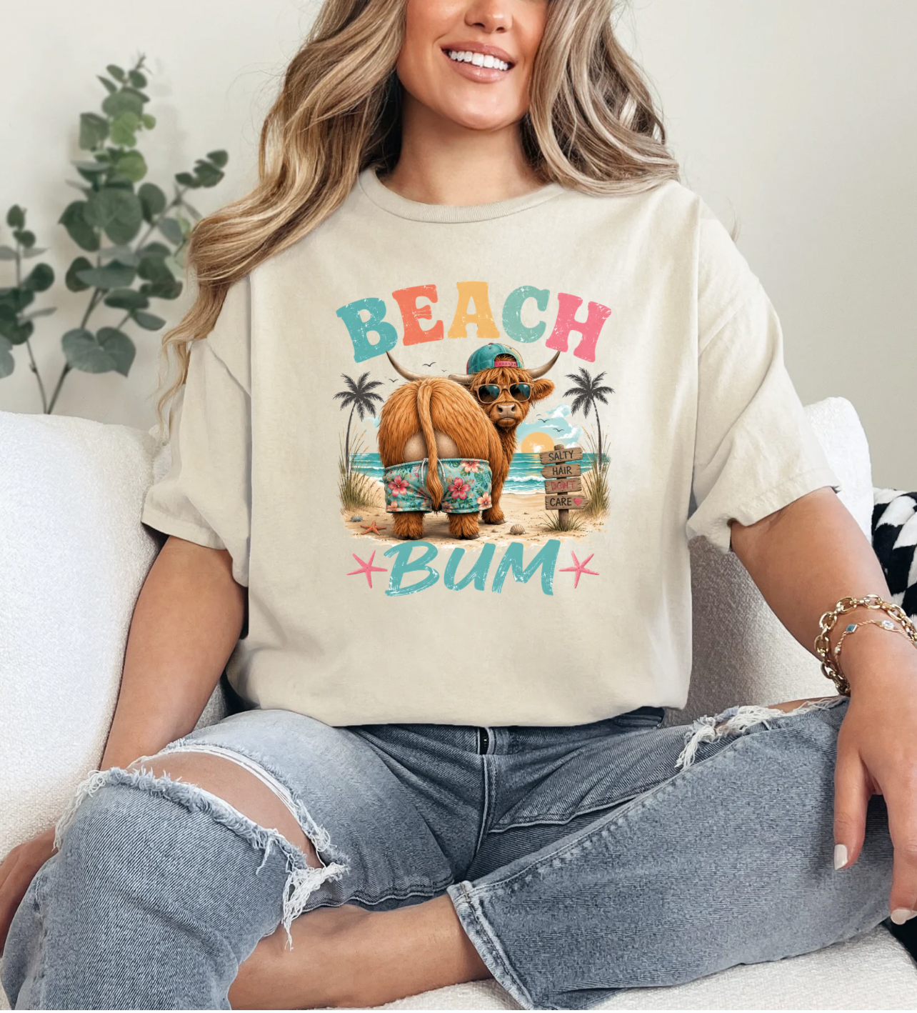 T-shirt