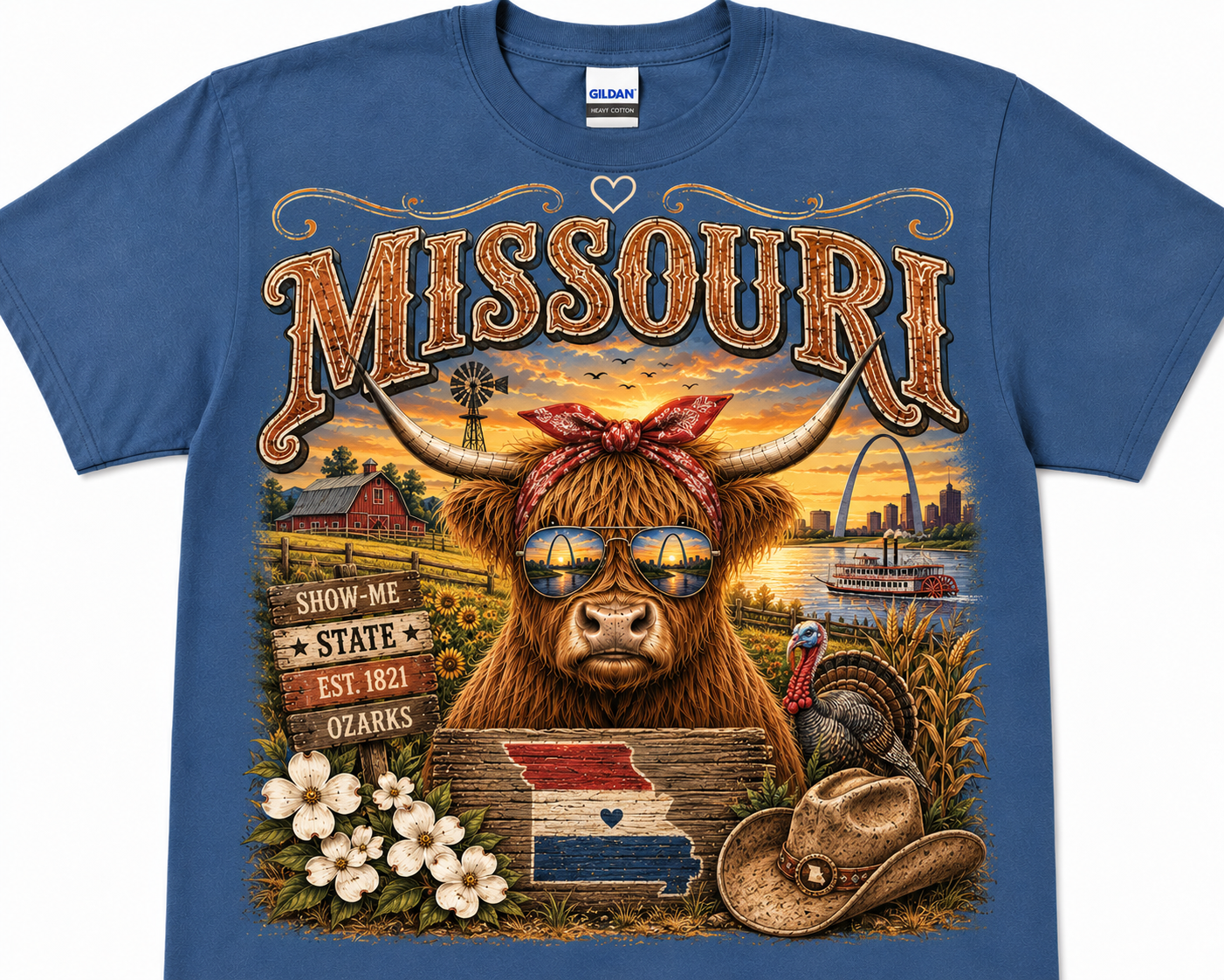 T-shirt