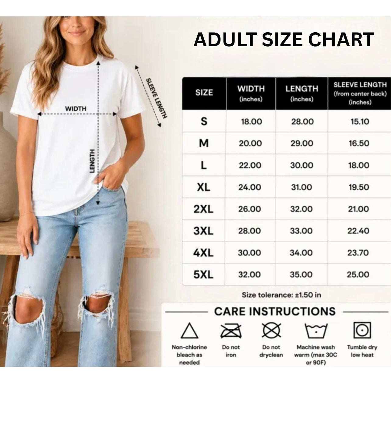 T-shirts