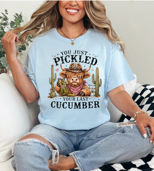 T-shirt