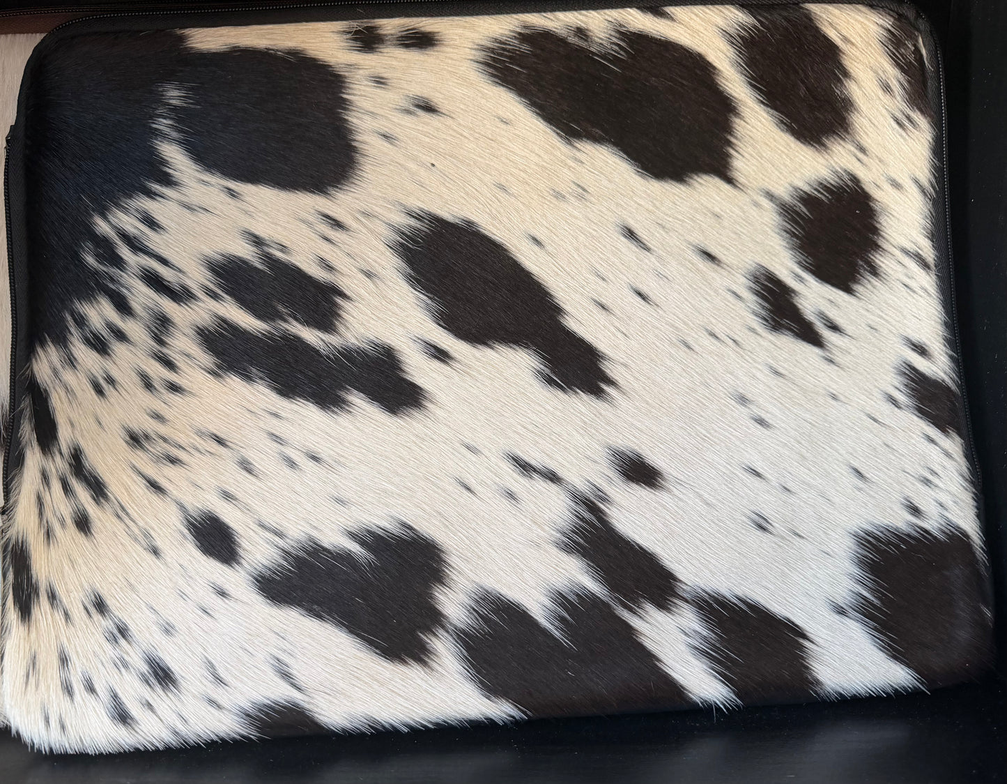 Hide computer bags