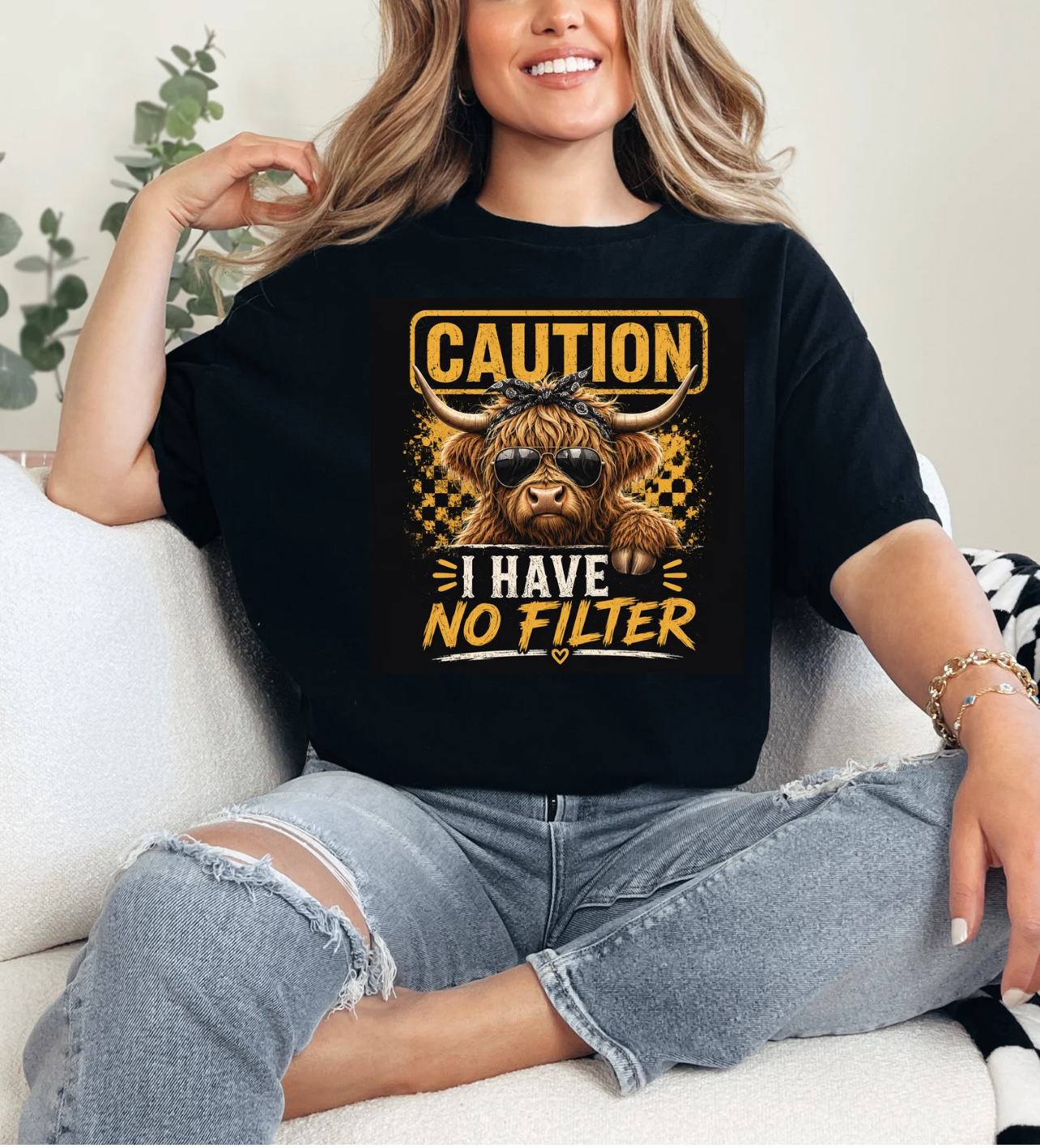 T-shirt