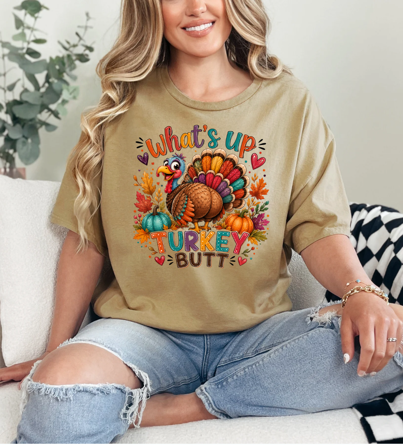 T-shirt