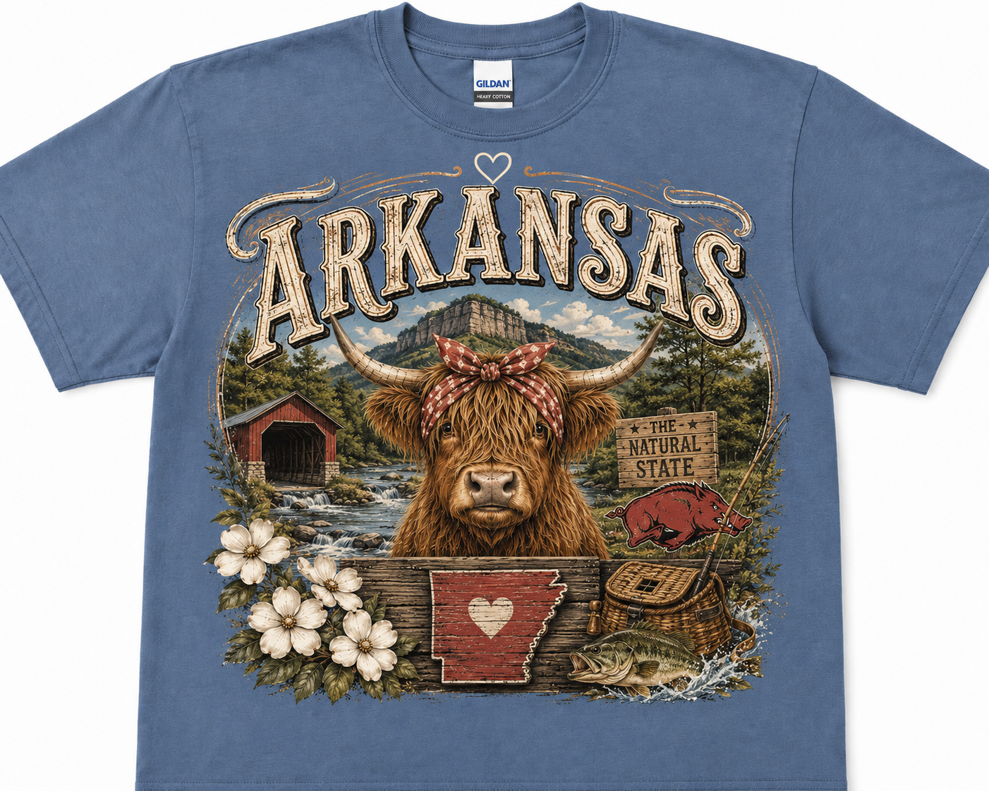 T-shirt