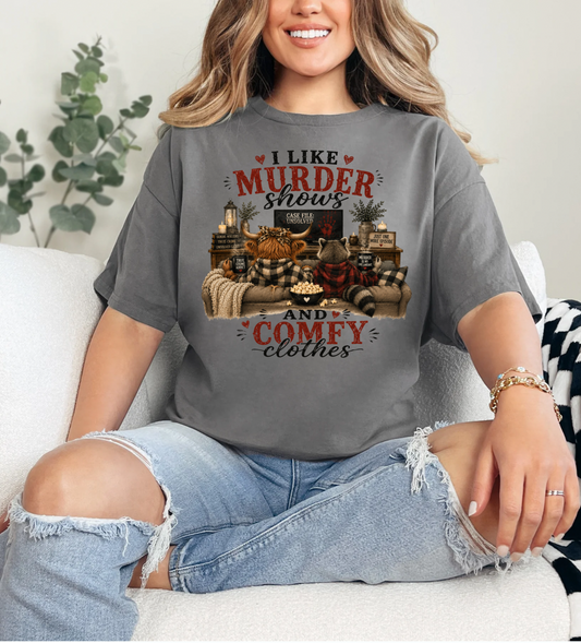 T-shirt