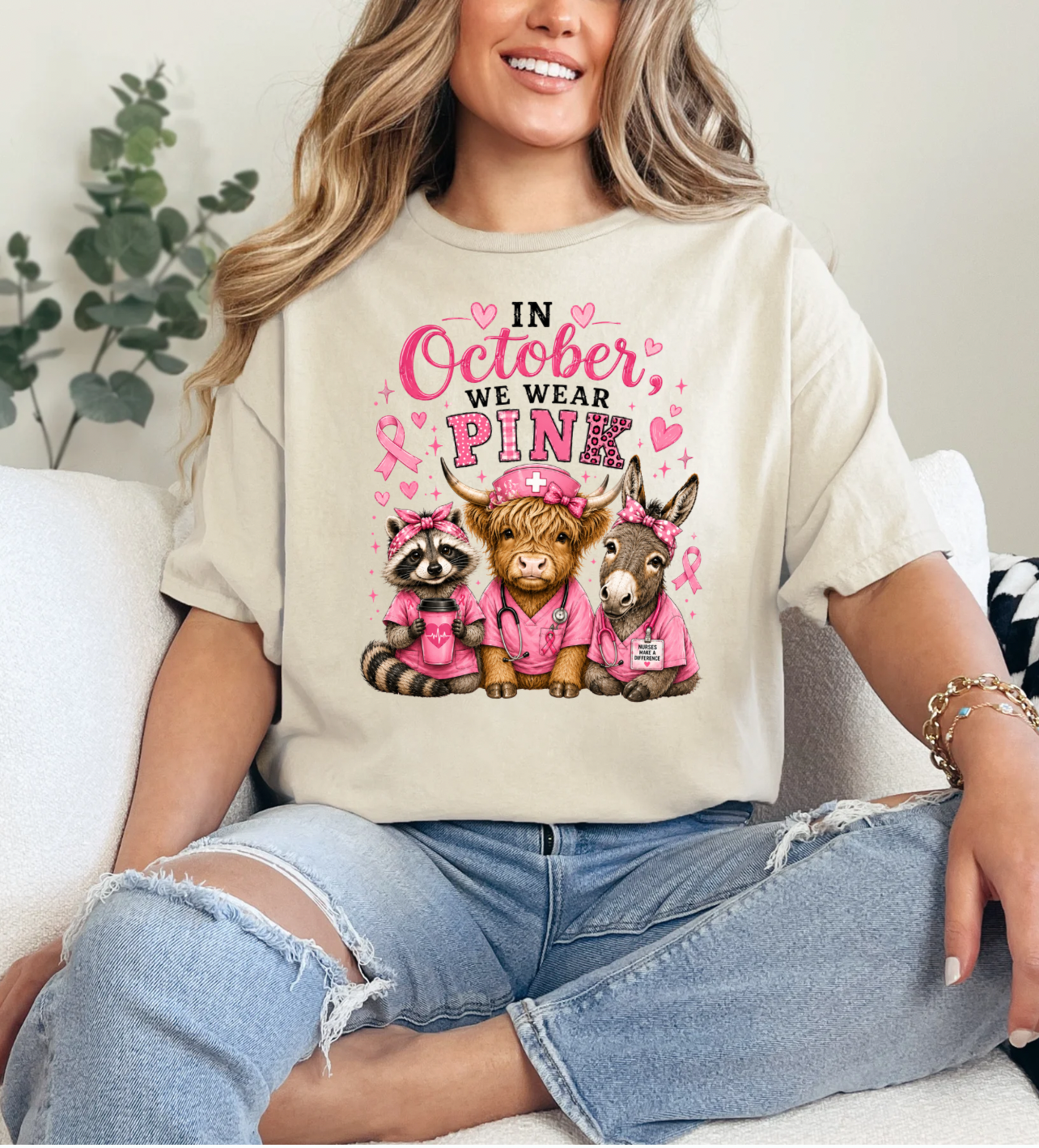 T-shirt