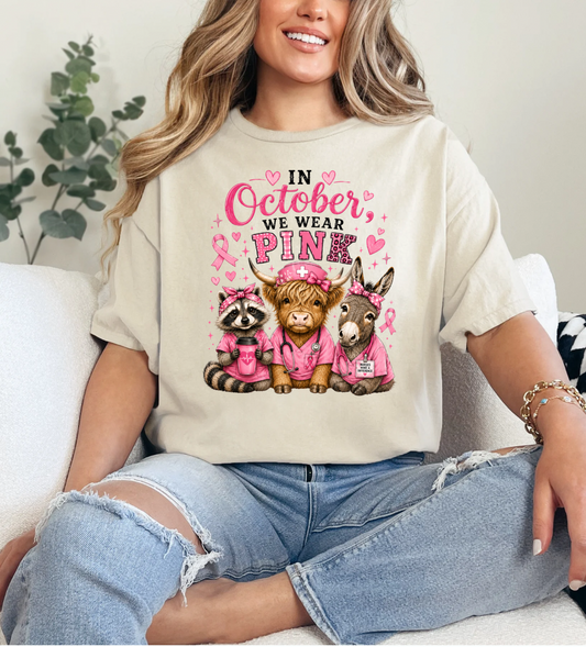 T-shirt