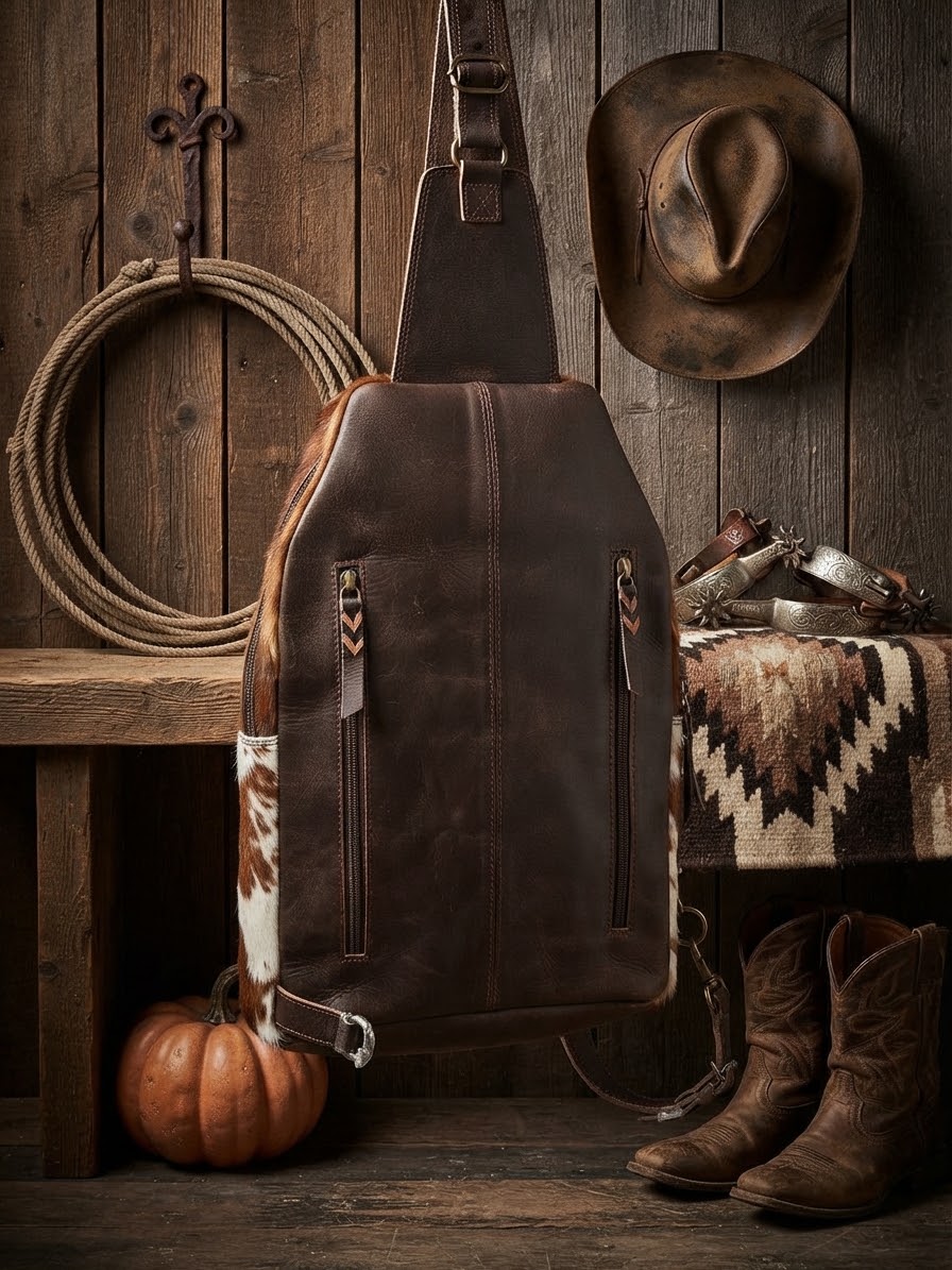 Sling bags