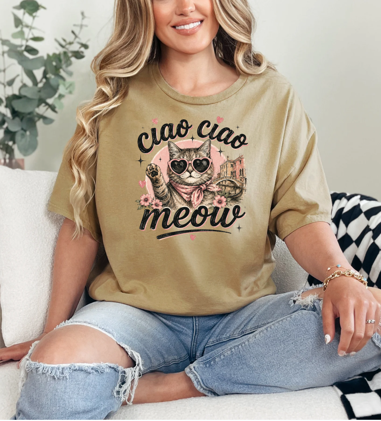 T-shirt