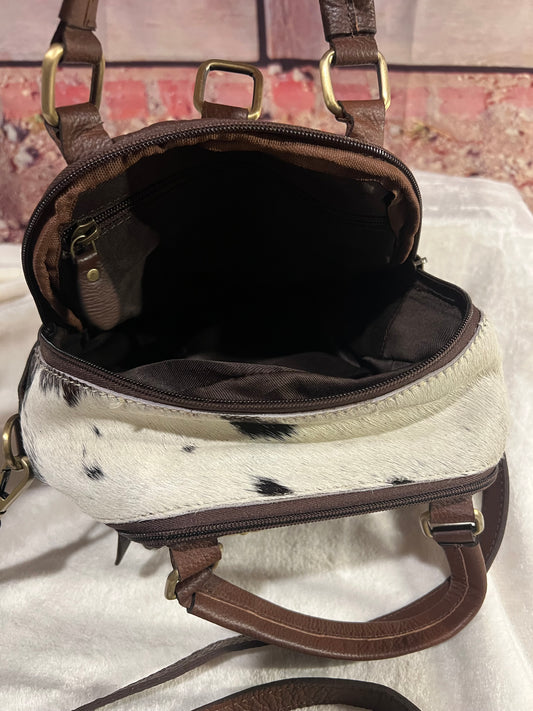 Sunflower backpack
