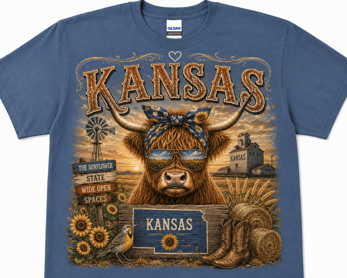 T-shirt