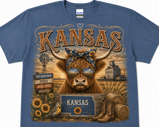 T-shirt
