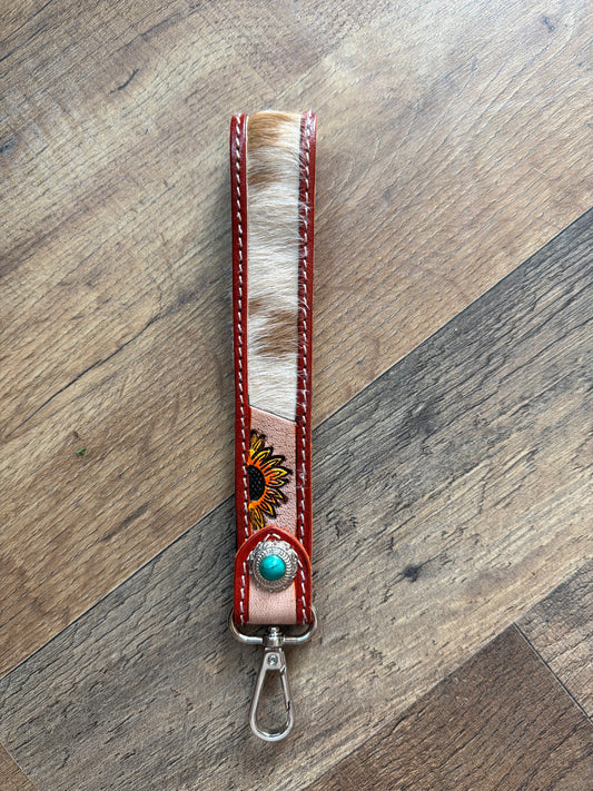 Hide key chains