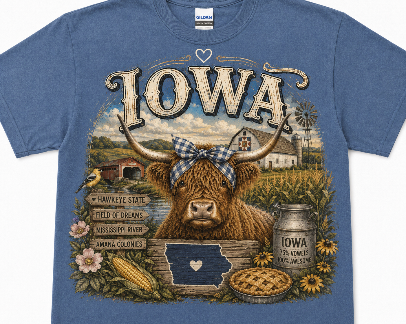 T-shirt