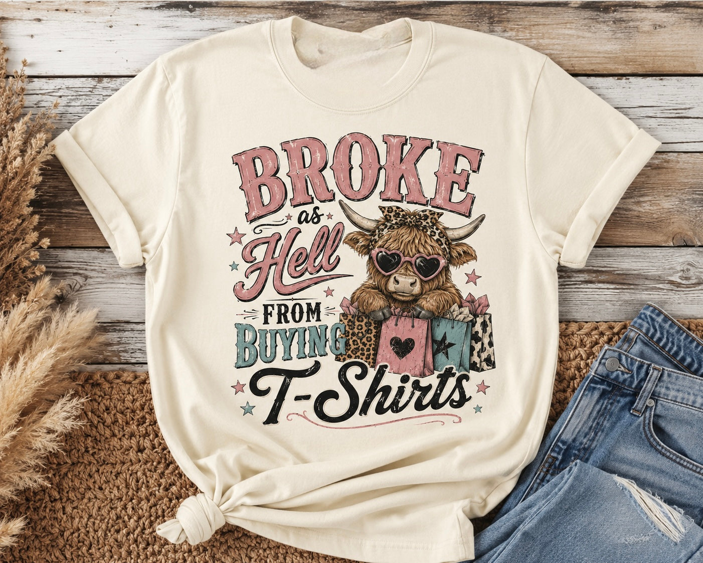 T-shirt