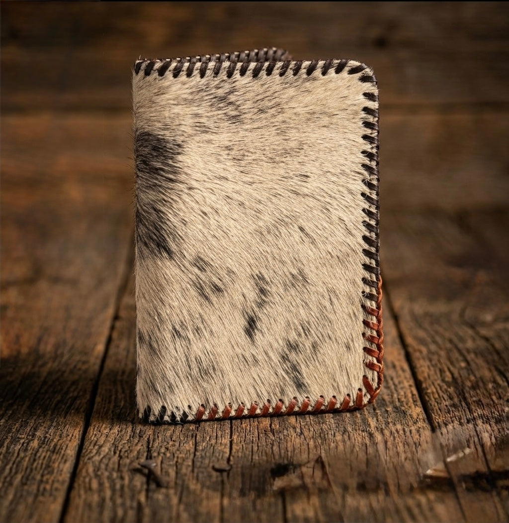 Hide Bible cover