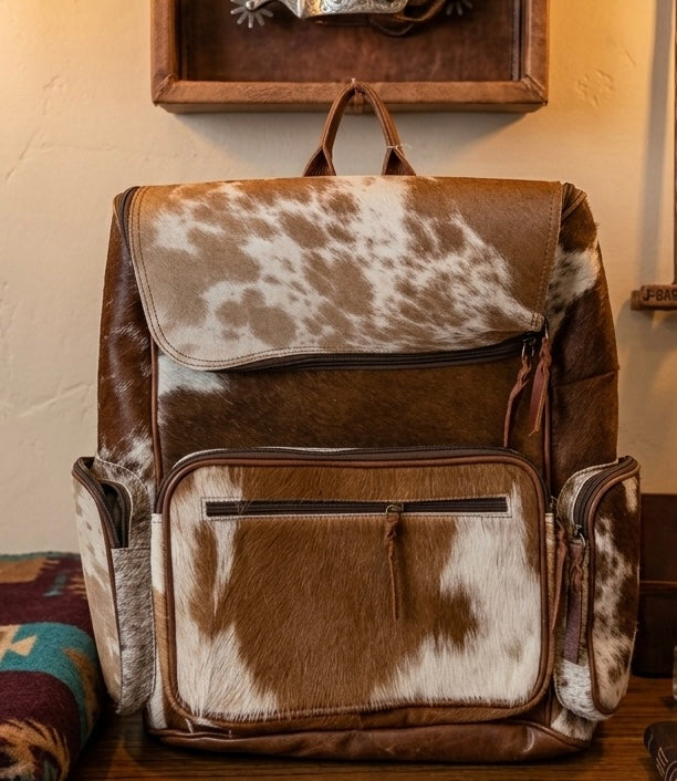 Hide backpack