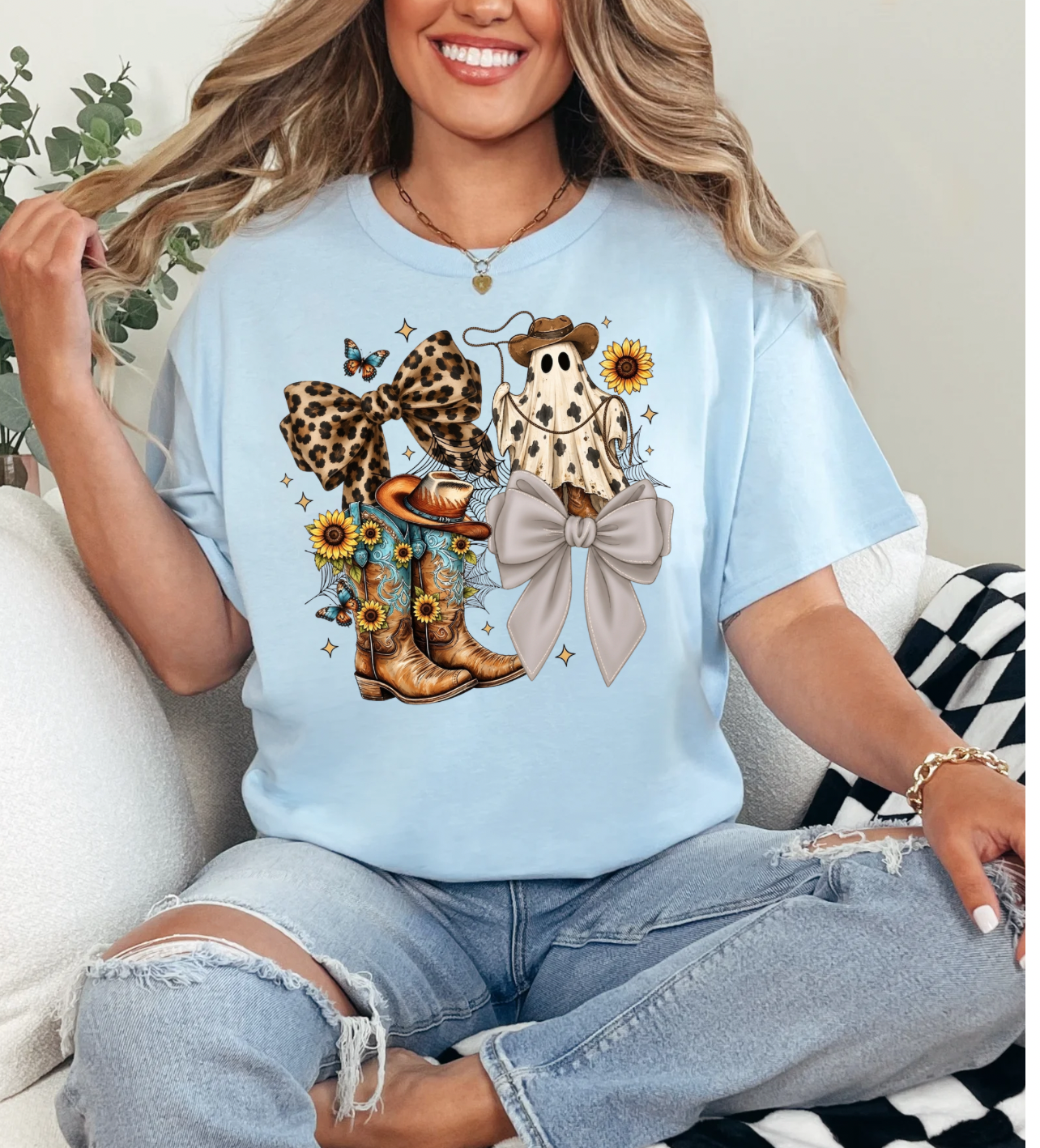 T-shirt