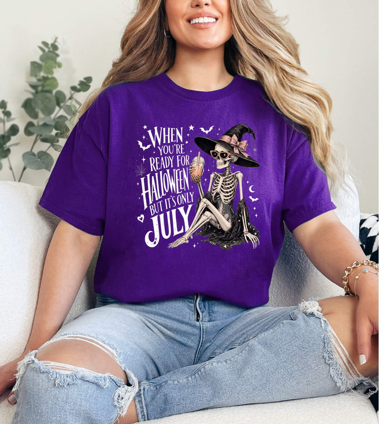 T-shirt