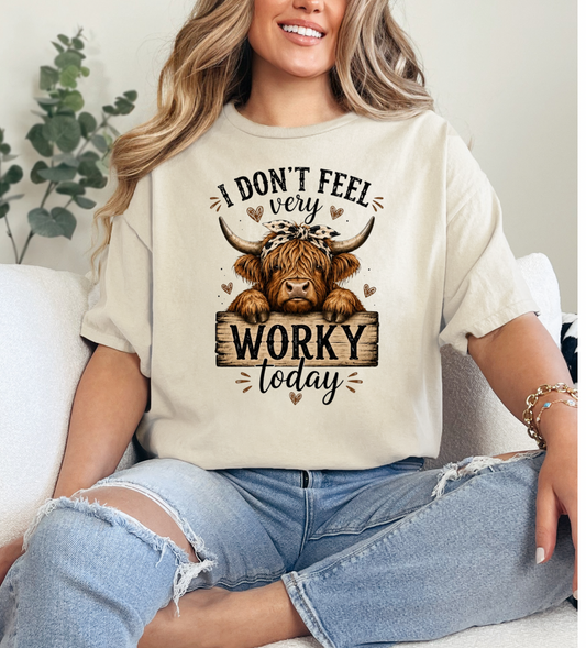 T-shirt