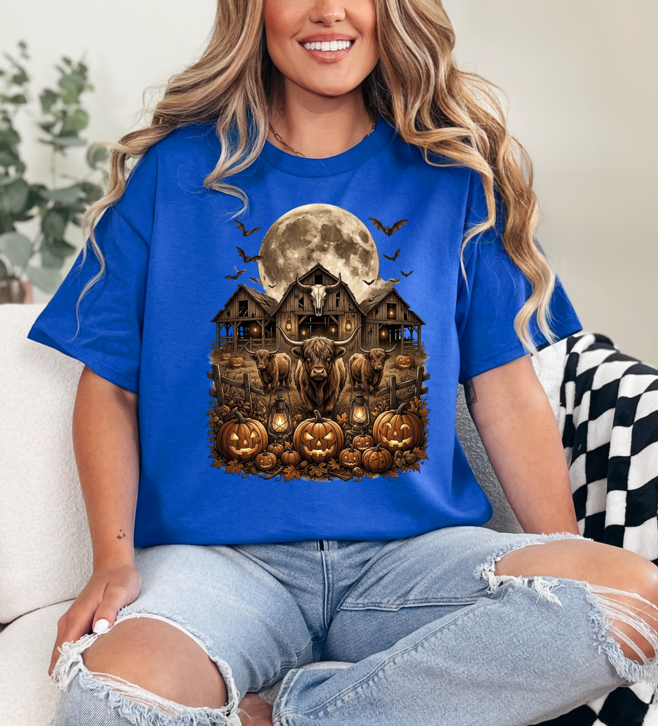 T-shirt