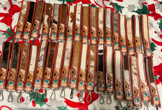Hide key chains
