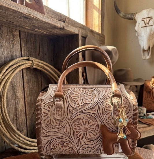 Speedy bag