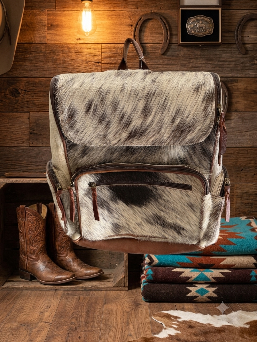 Hide backpack