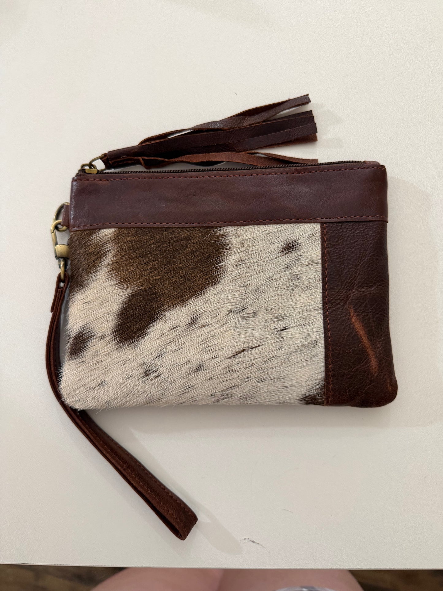 Purses organizer
